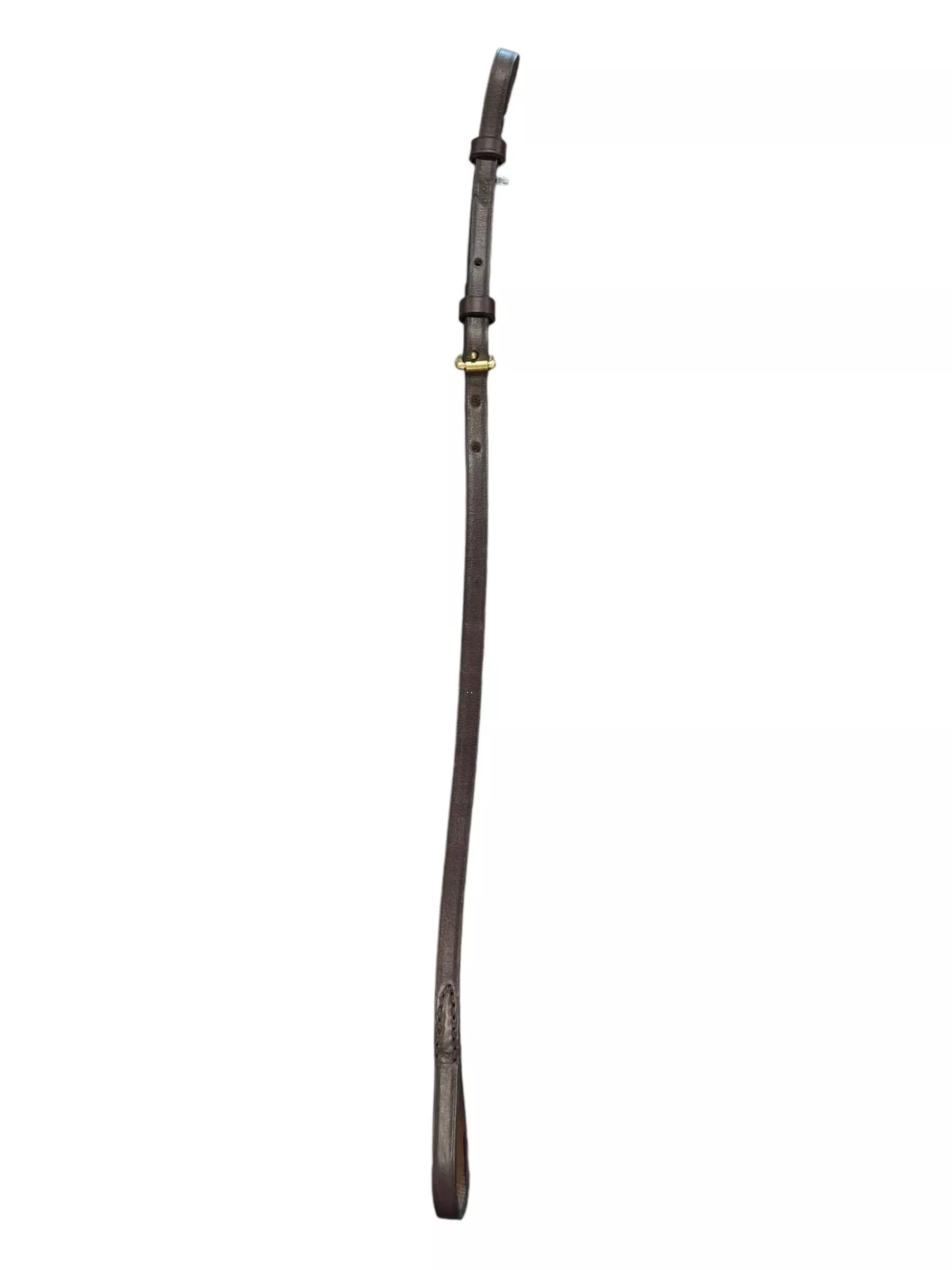 Tory Standing Martingale Attachment *NWT* - Havana - Horse - USED