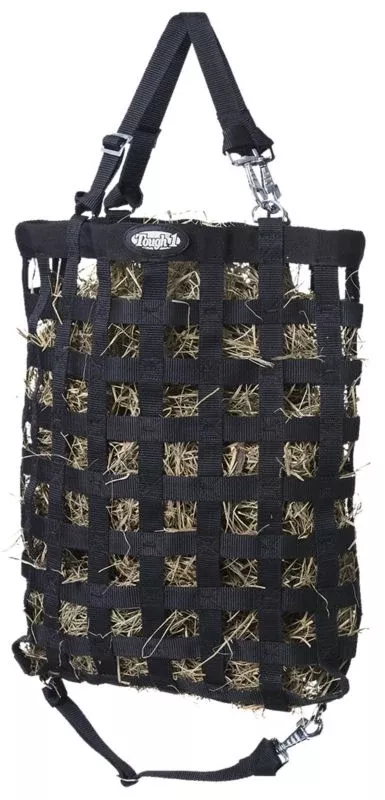 Tough-1 Mini Web Hay Feeder