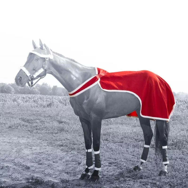 Tough-1 Santa Quarter Sheet/Breastcollar