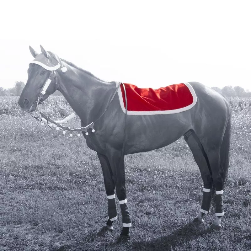 Tough-1 Santa Western Pad Cover