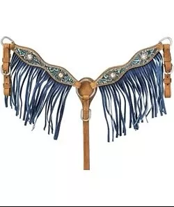 Tough-1 Skylar Mini Breast Collar