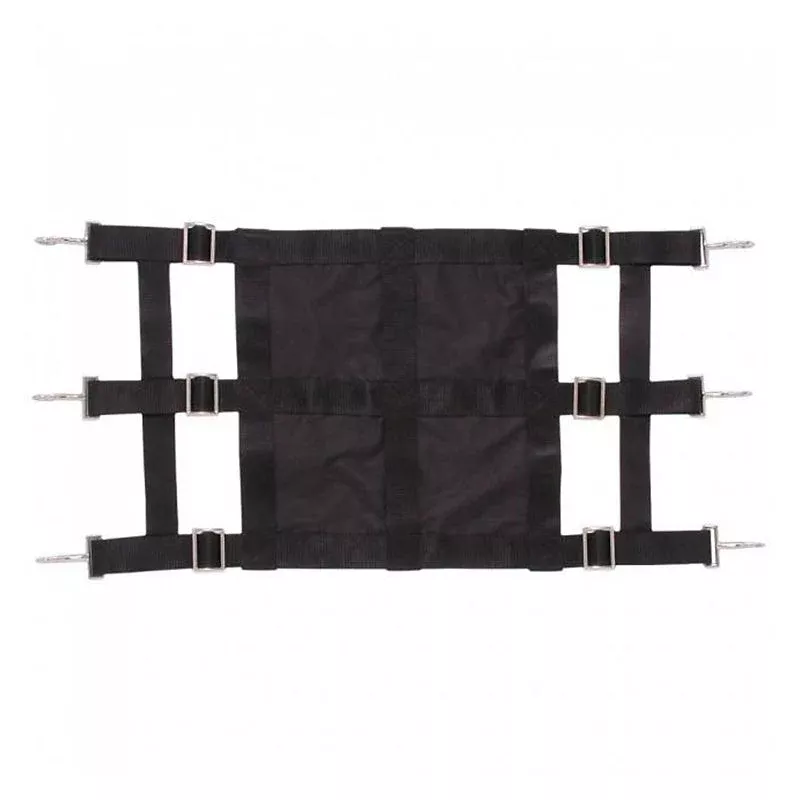Tough-1 Solid Center Stall Guard