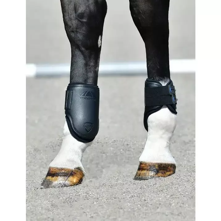 Tough-Tec Pro Hind Boot