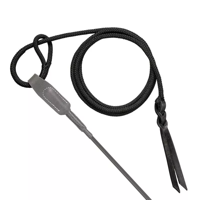 Tough1 5' Lash for Training Whip