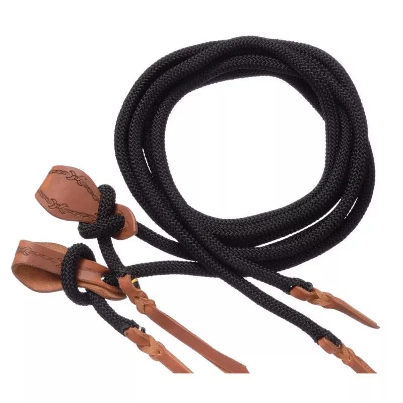 Tough1 Cord Split Rein