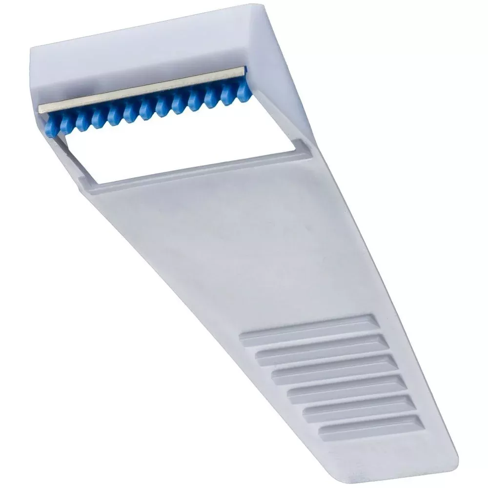 Tough1 Grooming Muzzle Razor - 6 Pack