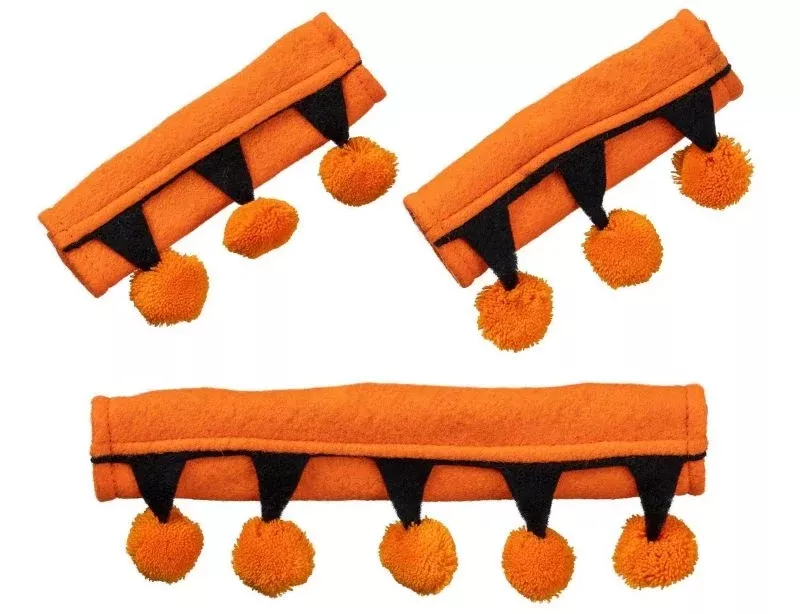 Tough1 Halloween Halter Cover