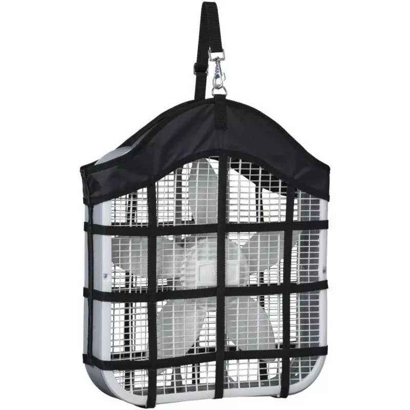 Tough1 Hanging Web Box Fan Holder