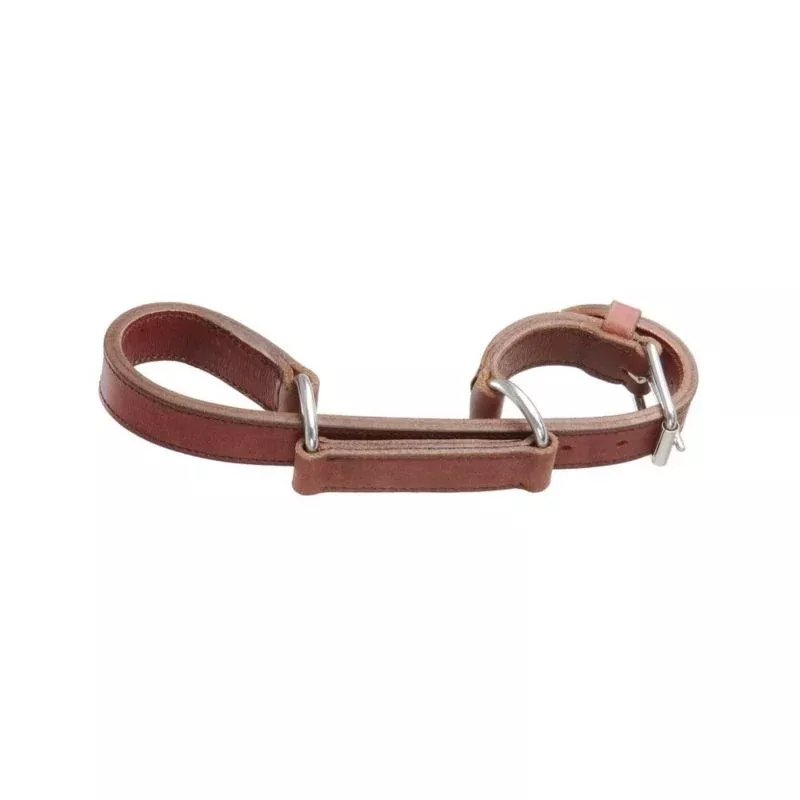 Tough1 Leather Hobbles