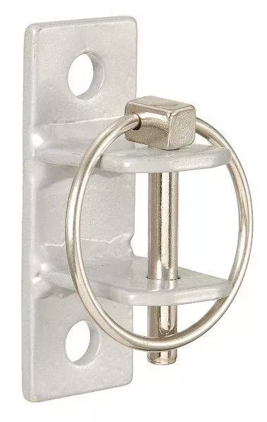 Tough1 Locking Pin Bucket Hanger