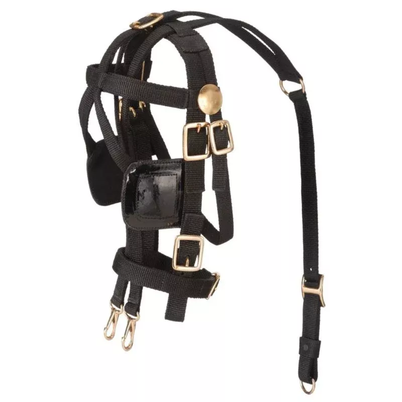 Tough1 Nylon Replacement Bridle