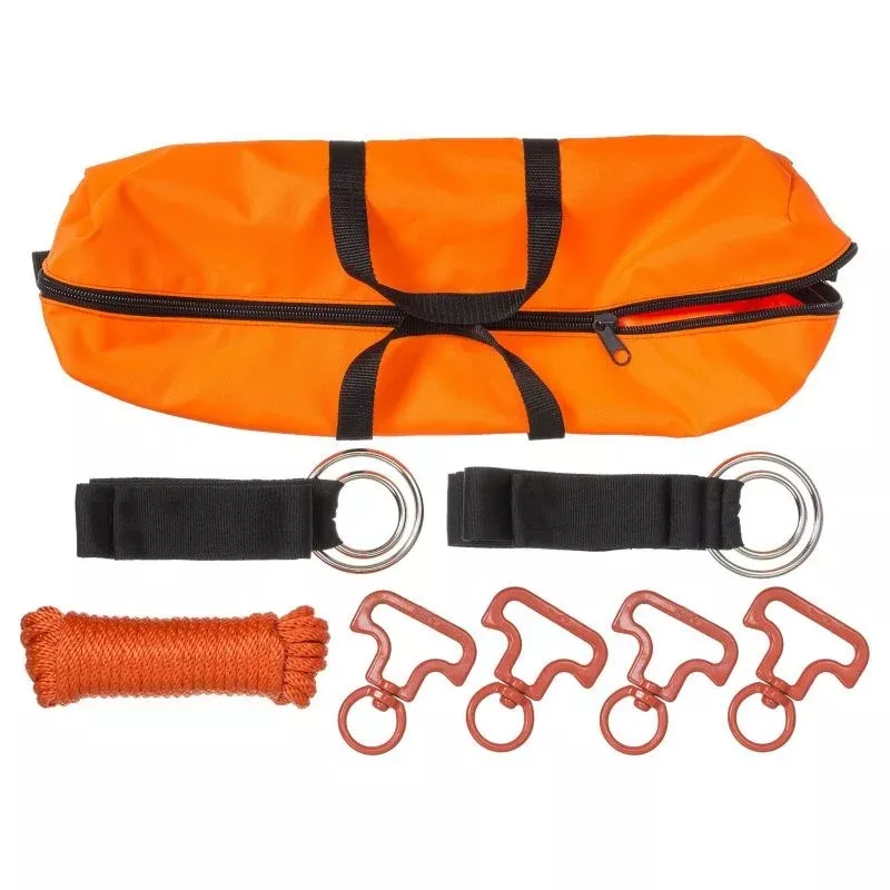 Tough1 Picket Line Kit