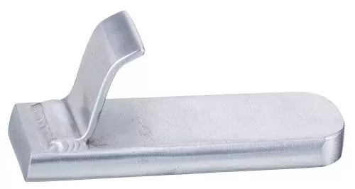 Tough1 Professional Strong Steel Clinch Block