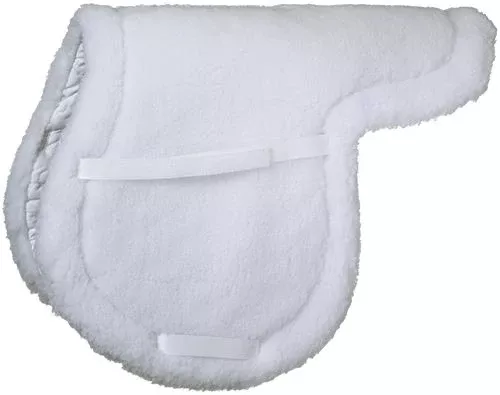 Tough1 Quilted Bottom Fleece All Purpose Pad