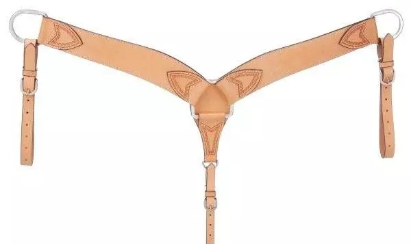 Tough1 Rancher Breastcollar