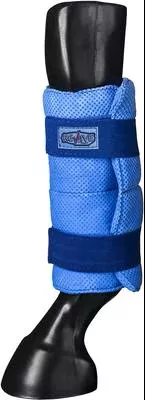 Tough1 Revive Cooling Horse Tendon Wraps