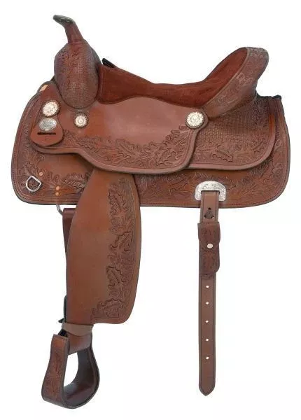 Tough1 Royal King Extreme RB Auto Adjust Tree Saddle Package