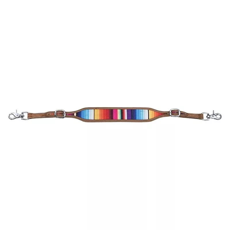 Tough1 Serape Print Wither Strap