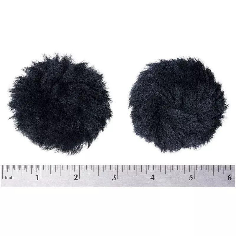 Tough1 Sheepskin Ear Plugs - 3 Pack (Pairs)