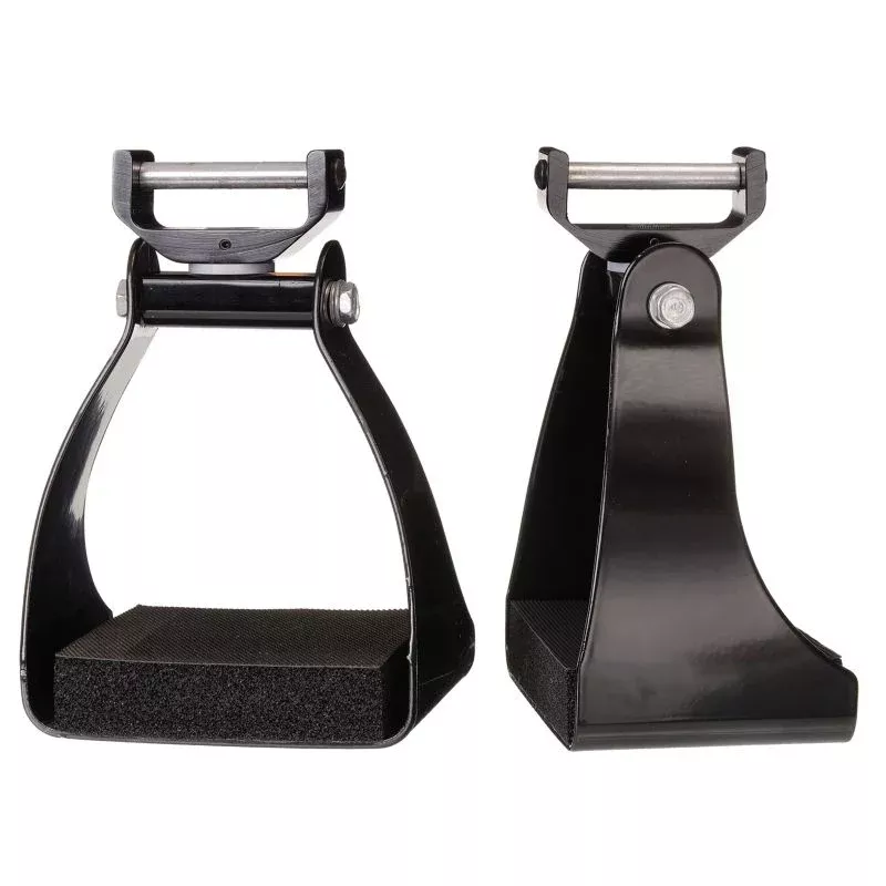 Tough1 Swivel Head Endurance Stirrup