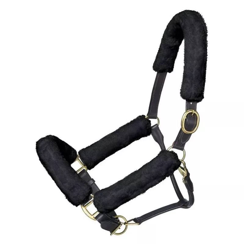 Tough1 Synthetic Mink Halter Tube Kit