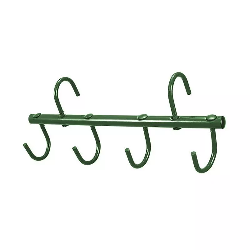 Tough1 Traveling Tack Rack