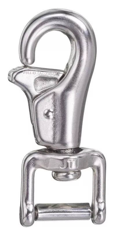 Tough1 Triggerbull EZ Open Replacement Snap Hook