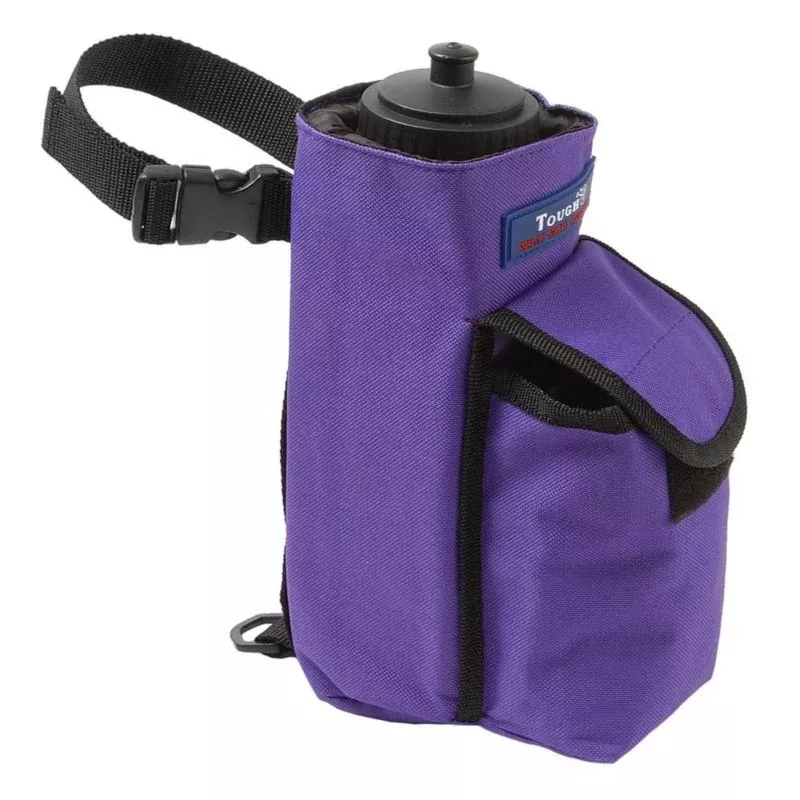 Tough1 Water Bottle / Cell Phone Combo Pouch