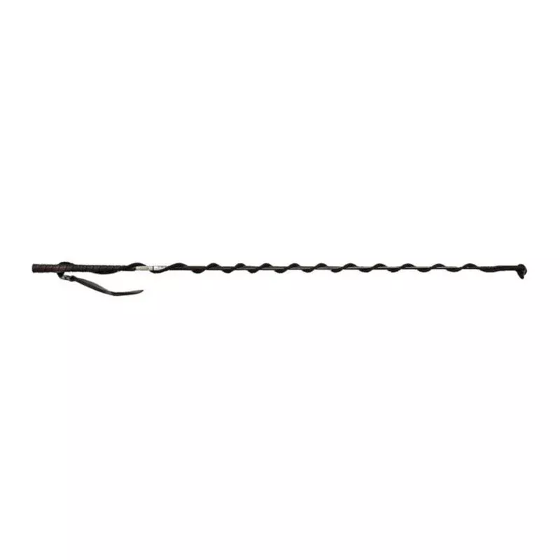 Tough1 Youth Training Whip with 4.5' Lash