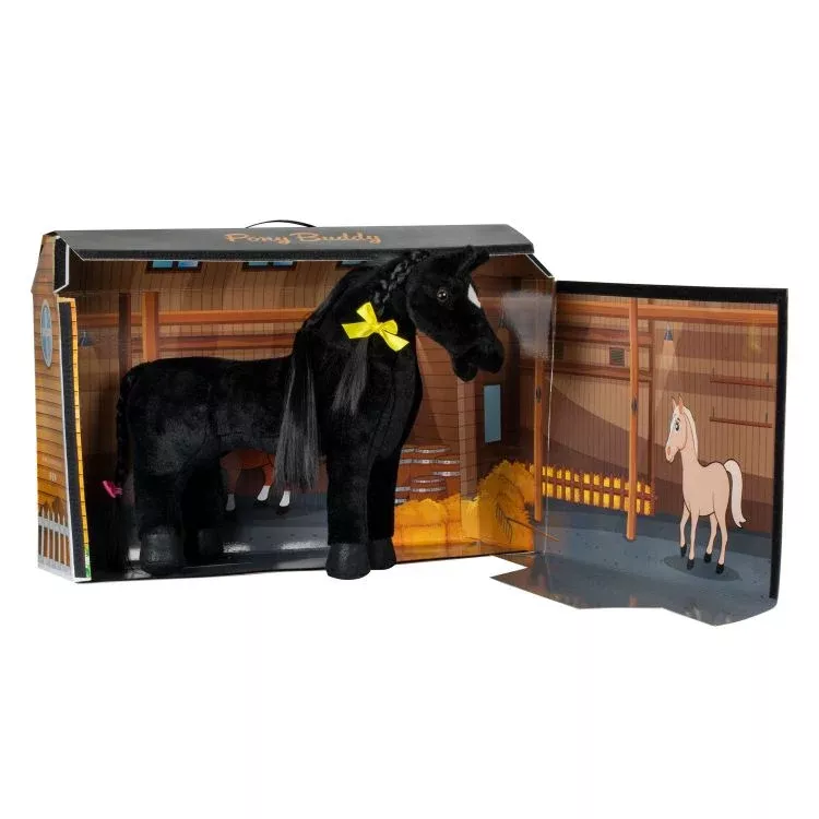 Toy Horse 48x33cm