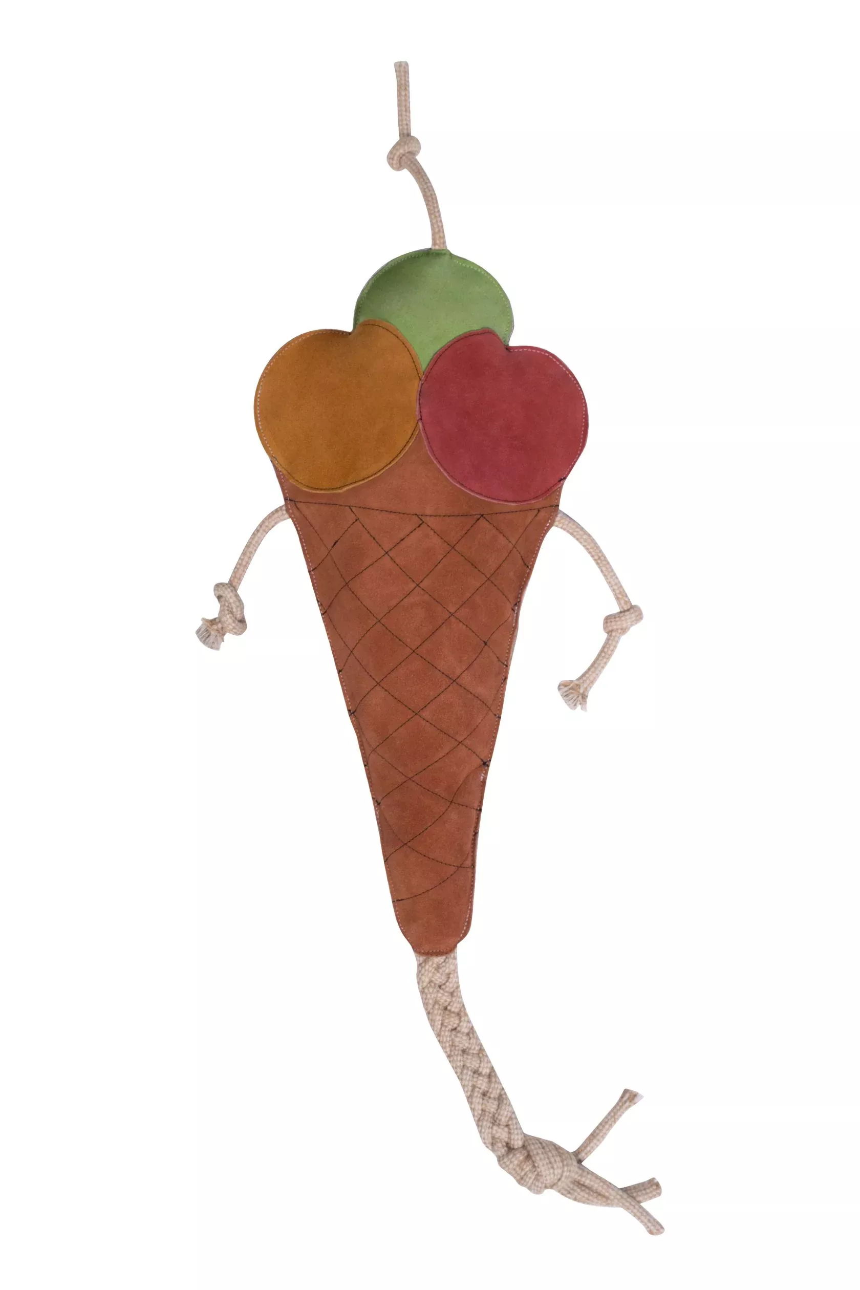 Toy for Horses - Ice Cream