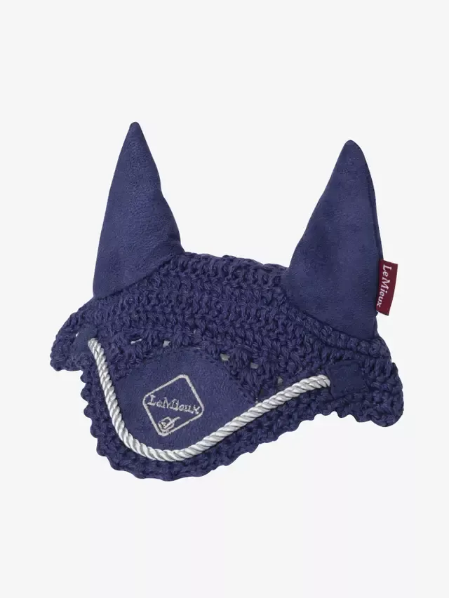 Toy Pony Ear Bonnet