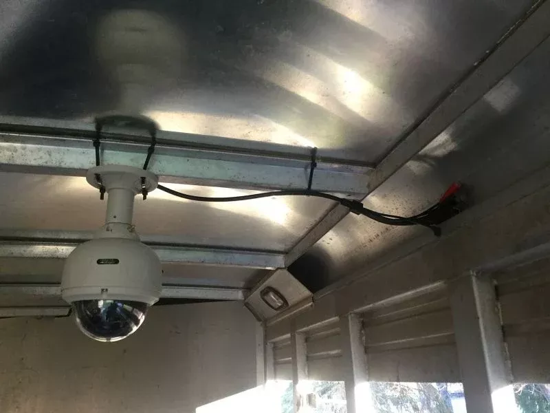 Trailer Eyes Wifi Eyecam