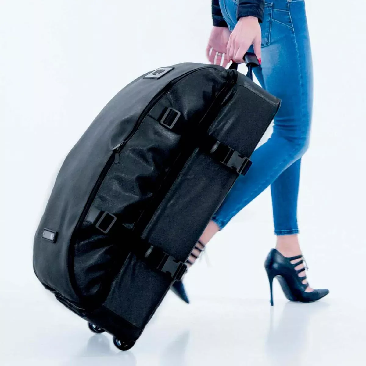 Travel Bag Borsone Da Viaggio