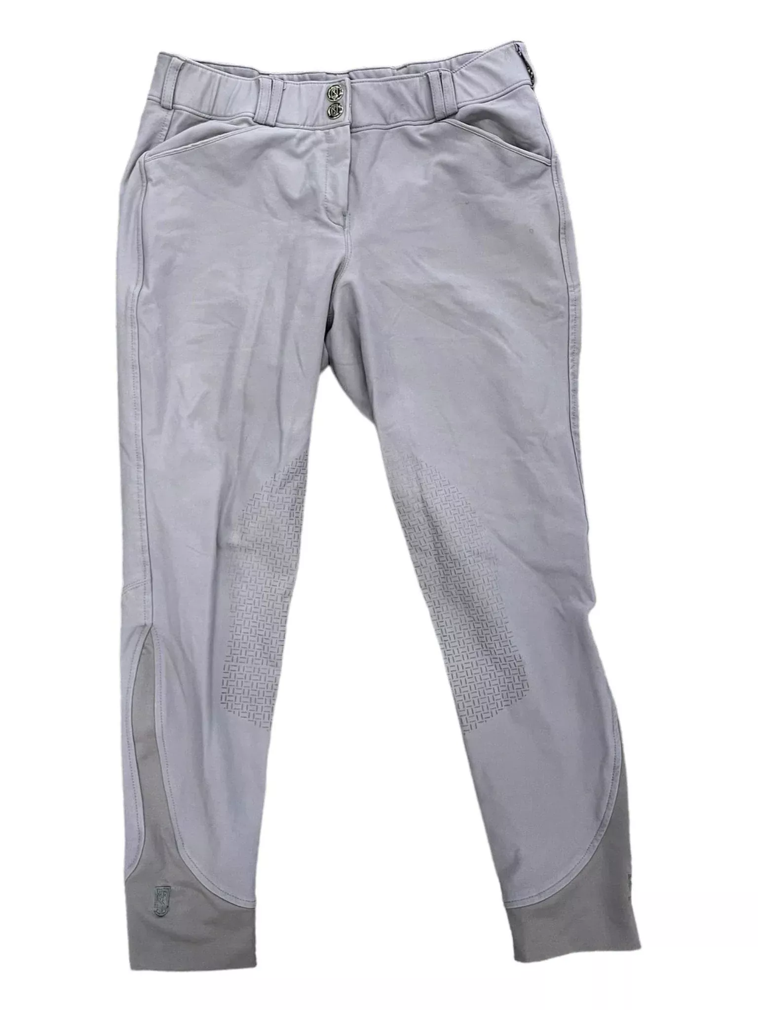 Tredstep KP Breech - Grey - 30 - USED