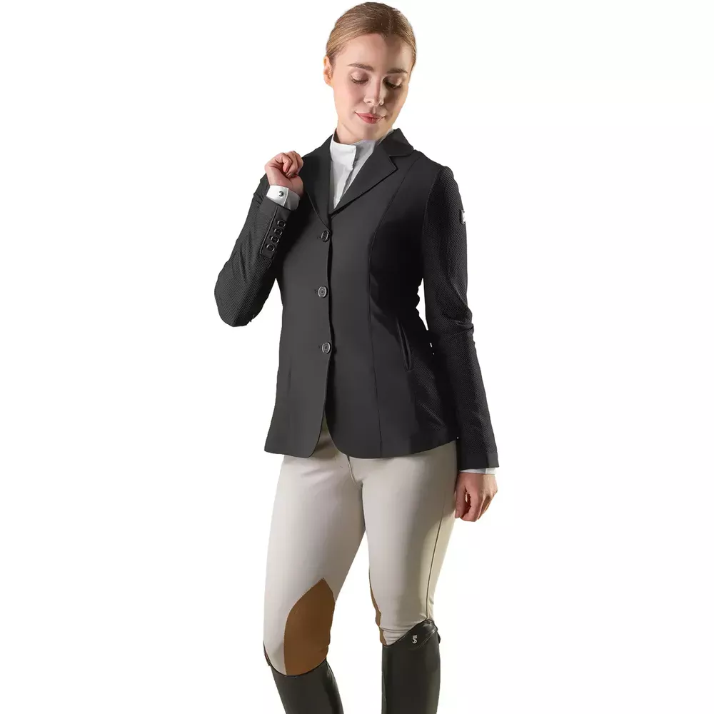 Tredstep Symphony II Show Coat