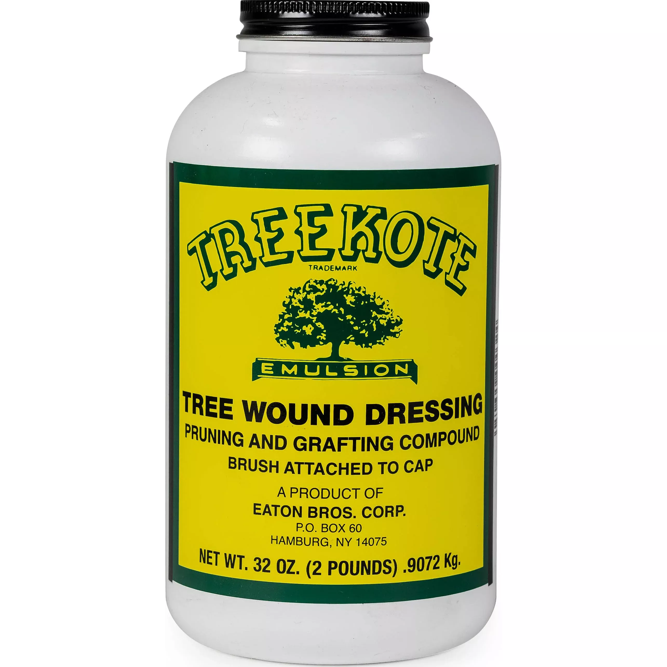 Treekote Tree Wound Dressing, 32 oz