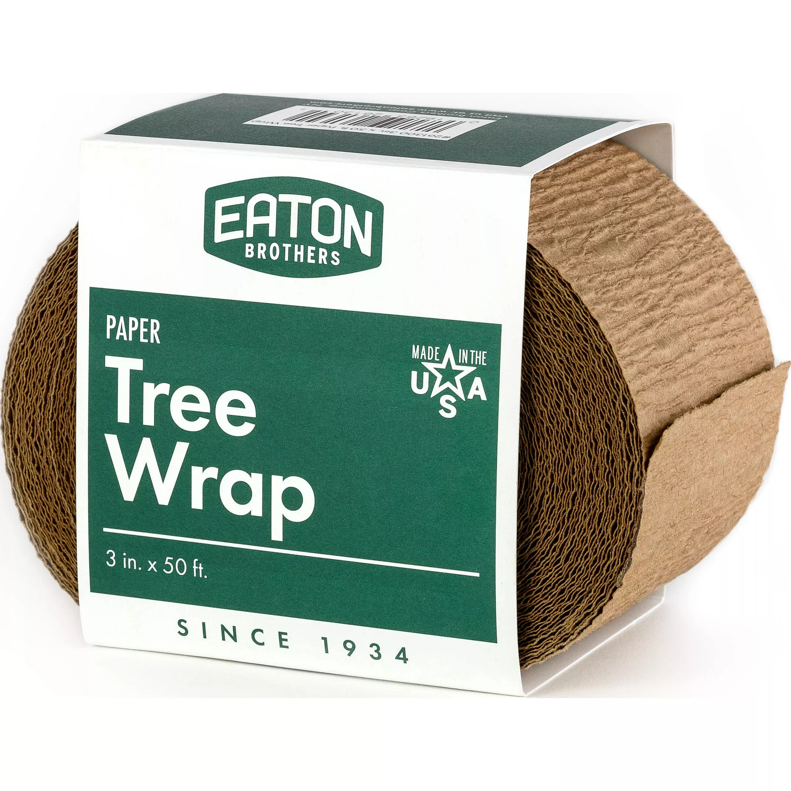 Treekote Tree Wrap, 3 in. x 50 ft., Tan