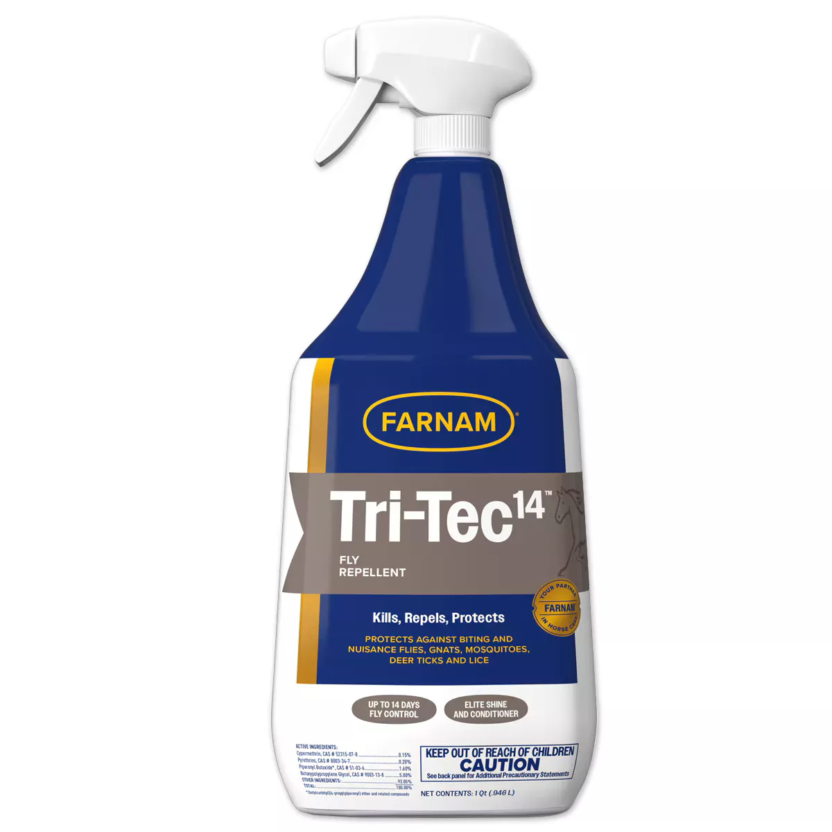 Tri-Tec 14 Fly Spray