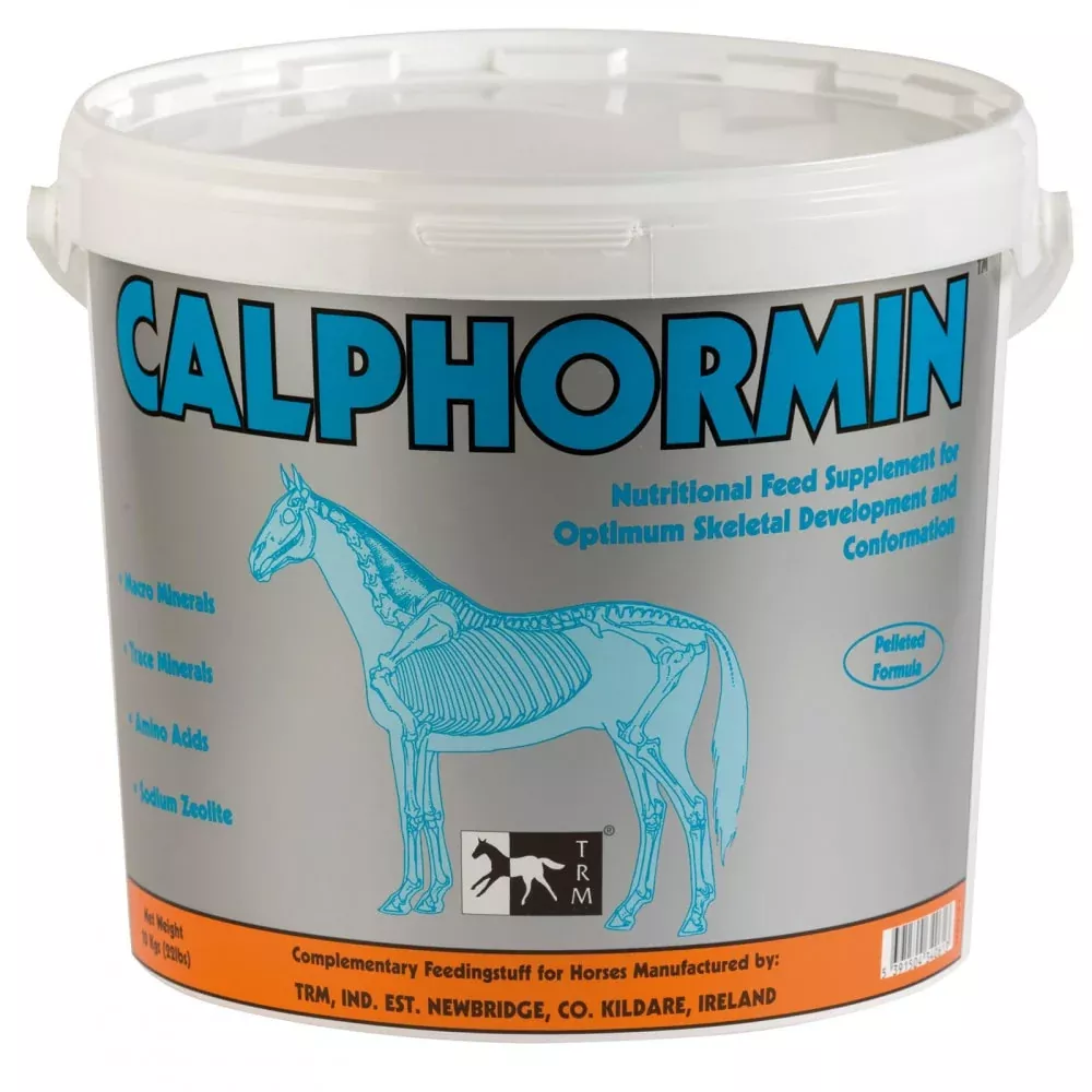 TRM Calphormin – 22 lbs