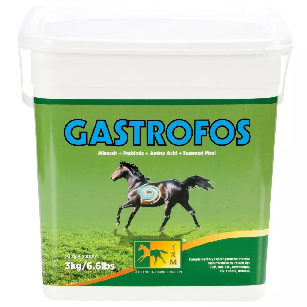 TRM Gastrofos - 6.6lbs Granules