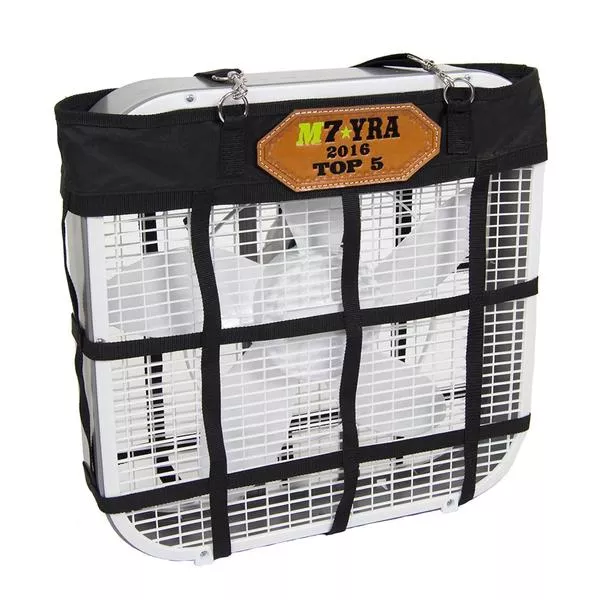 Trophy Box Fan Holder