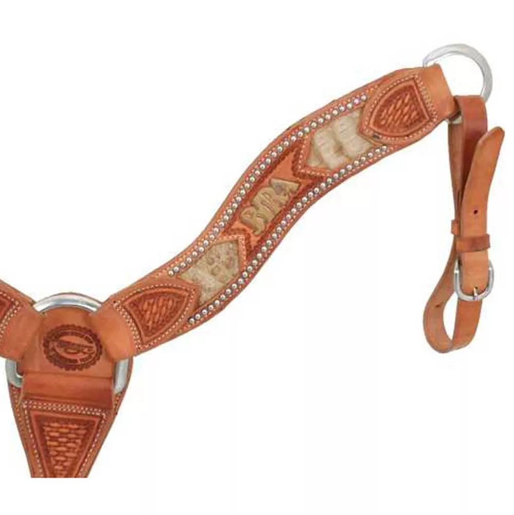 Trophy Breast Collar #1