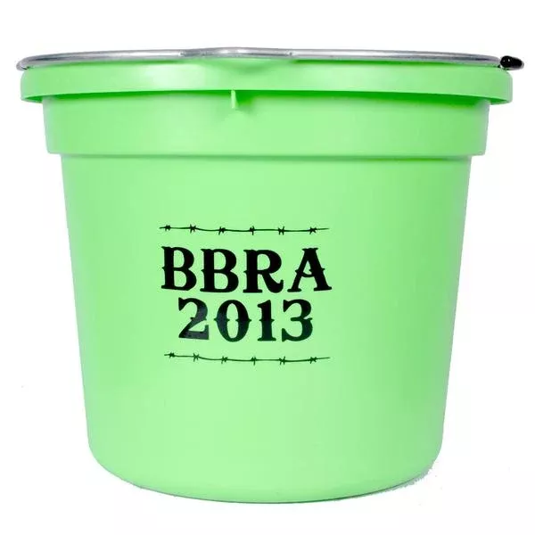 Trophy Bucket #1