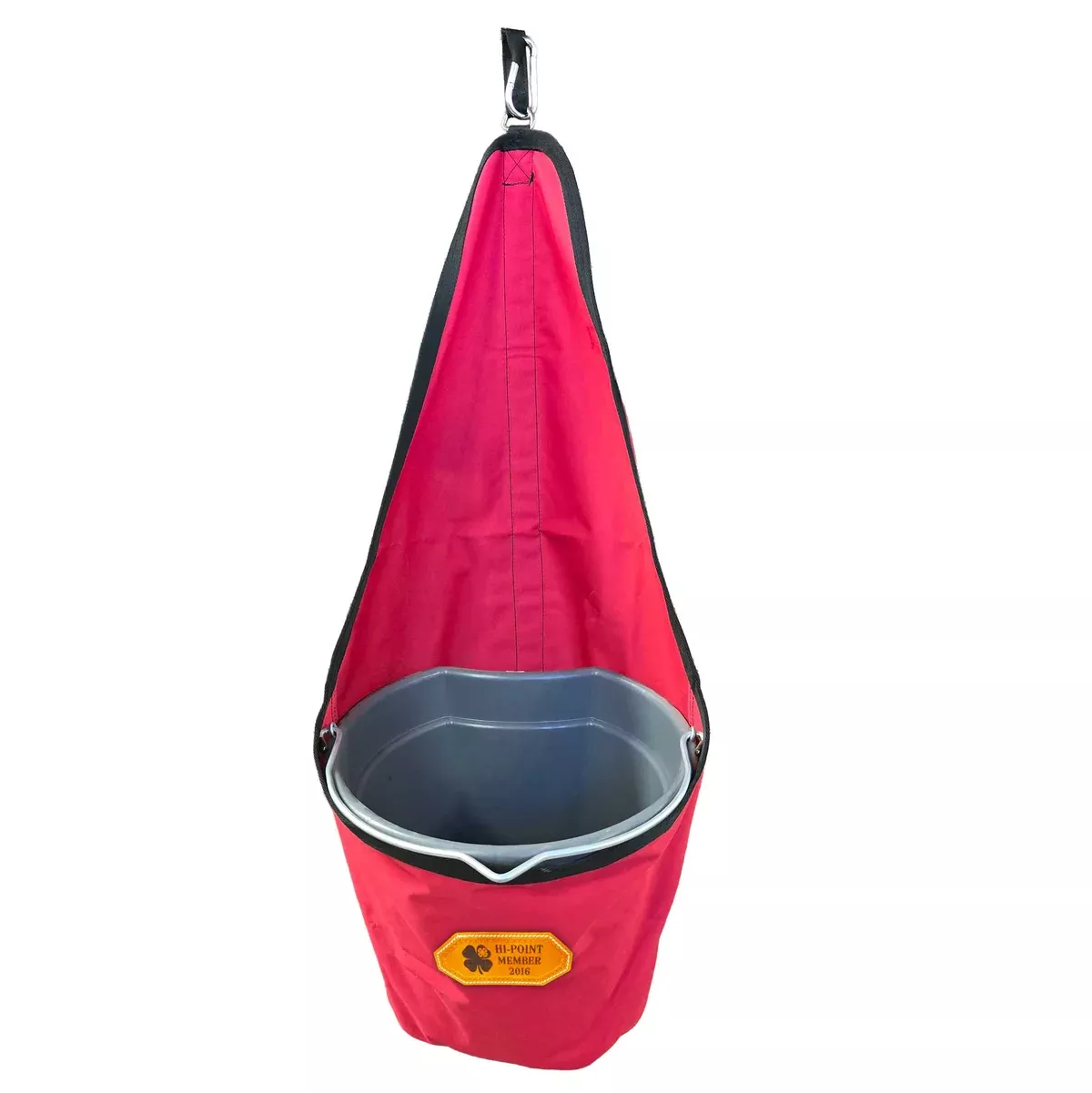 Trophy Bucket Holder Bag #1
