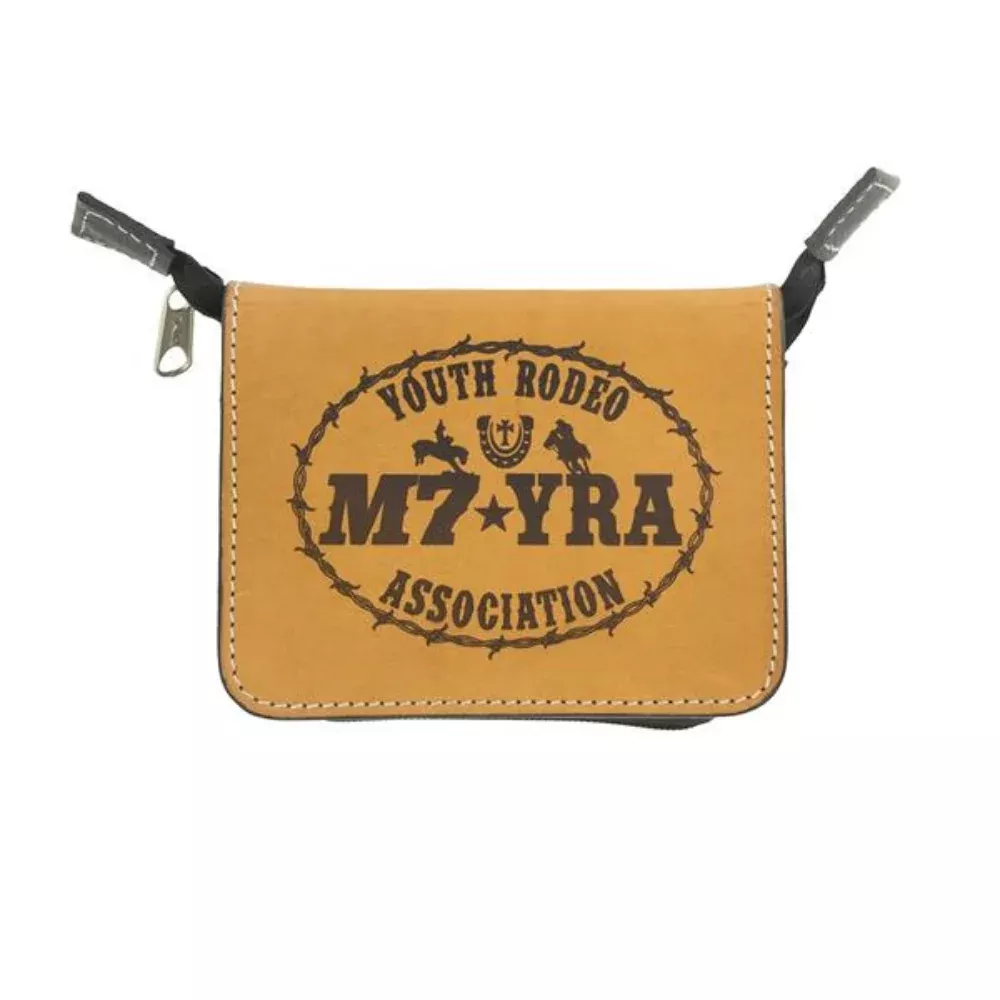 Trophy Buckle Cover