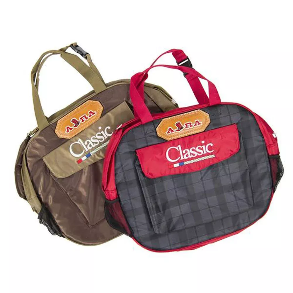 Trophy Classic Equine Basic Rope Bag #13