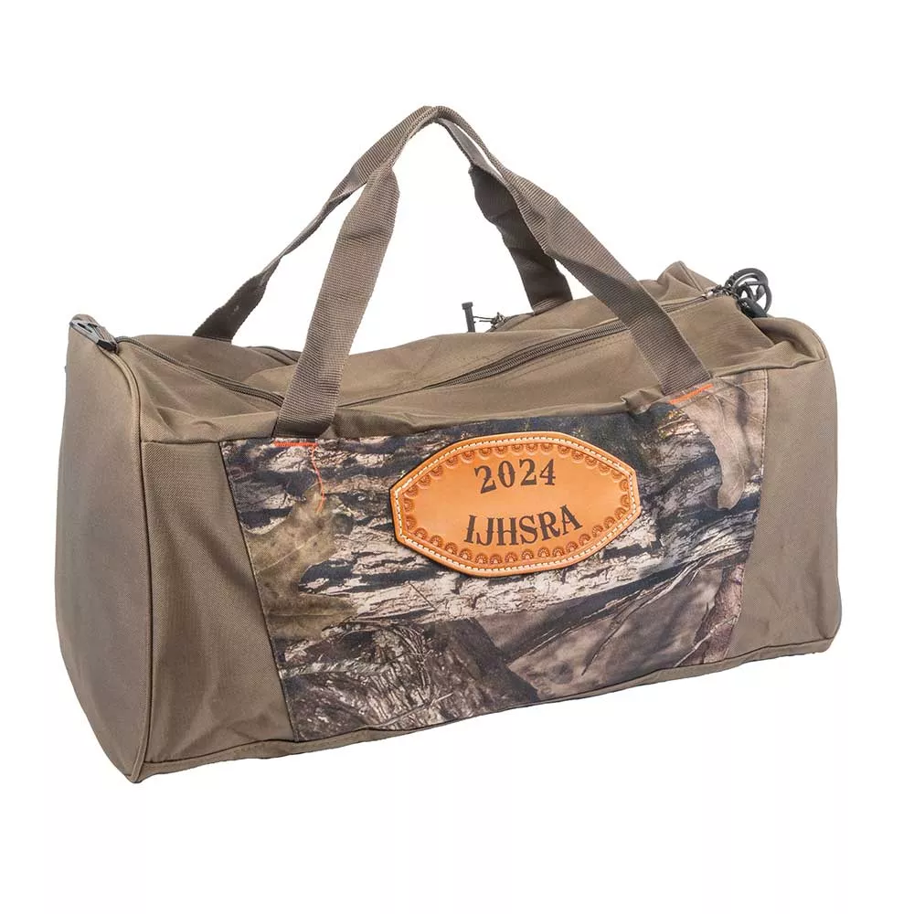 Trophy Duffle Bag #4
