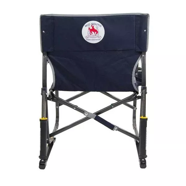 Trophy Folding Chair (rocker)