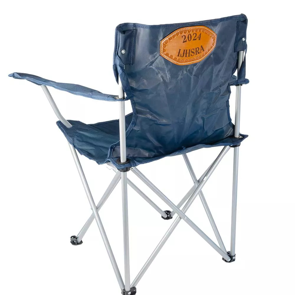 Trophy Folding Chair
